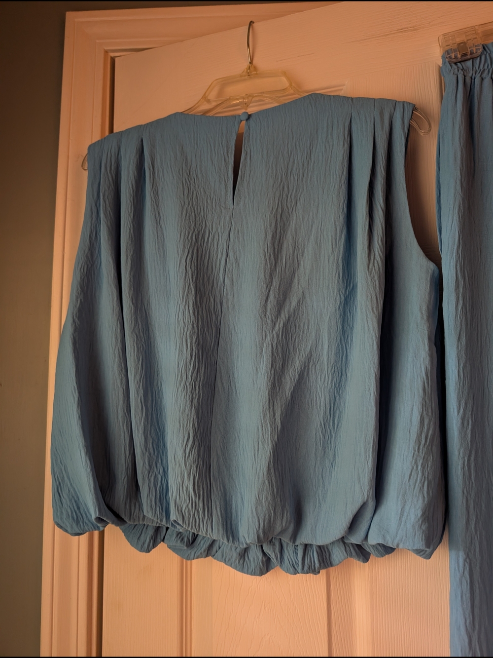Oddi Two-Piece Pants Set - Picture 14 of 15